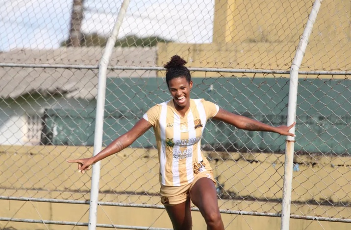 Vilmara comenta confronto do JC contra o Fluminense pelo acesso na Série A2