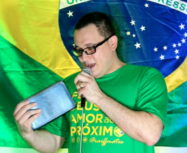 Vereador quer uso da Bíblia como livro paradidático em escolas de Manaus