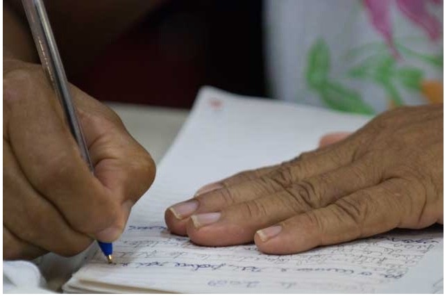 Inscrições do Encceja 2023 terminam nesta sexta-feira