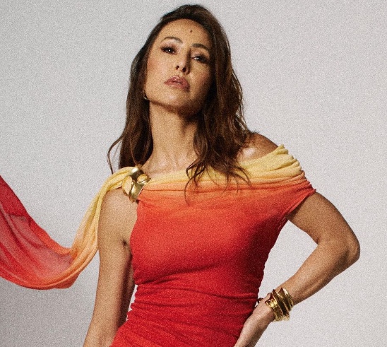 Sabrina Sato ironiza rumores de affair com ex-BBB Paulo André 