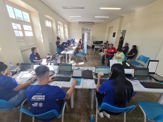 Veja como agendar atendimento para censo previdenciário da Amazonprev