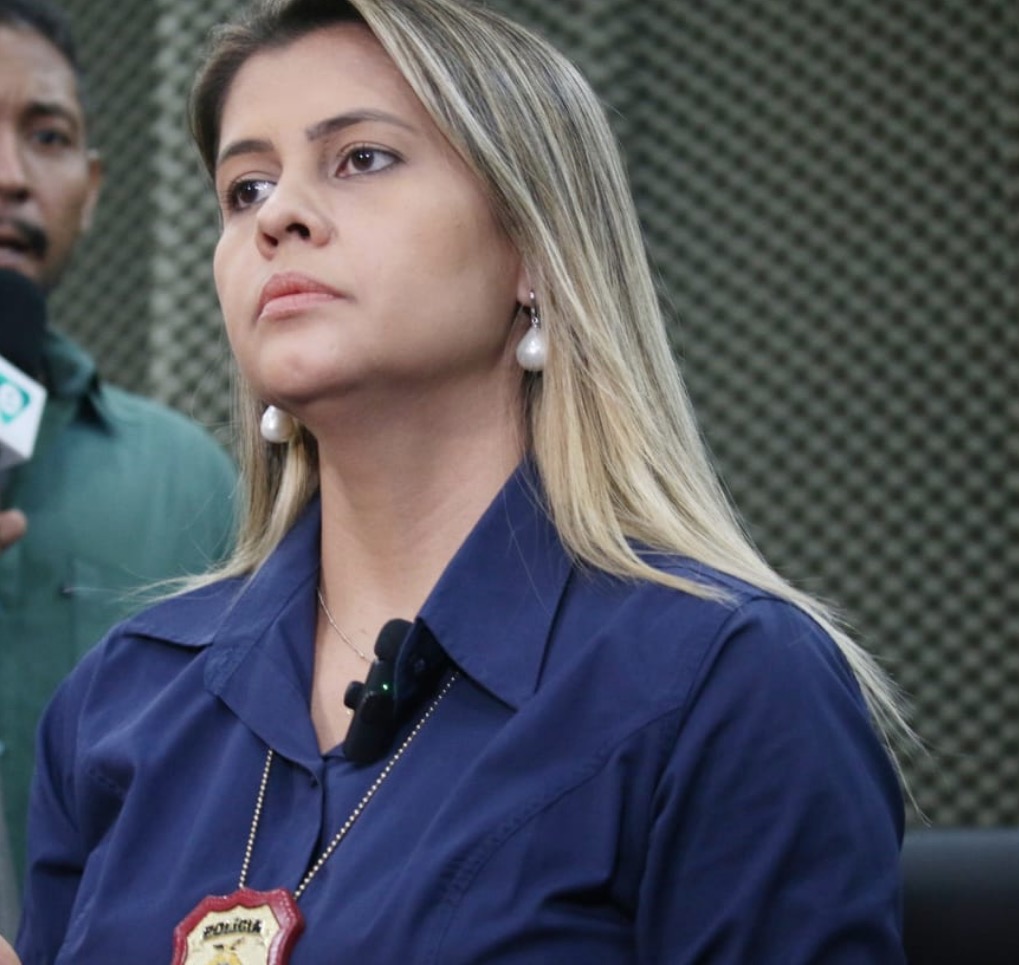 Sobrinho que mantinha idosa em cárcere tentou esfaquear policiais durante prisão em Manaus