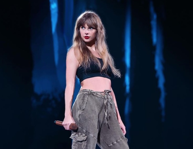 Taylor Swift anuncia datas de shows no Brasil; ingressos chegam a R$ 1050