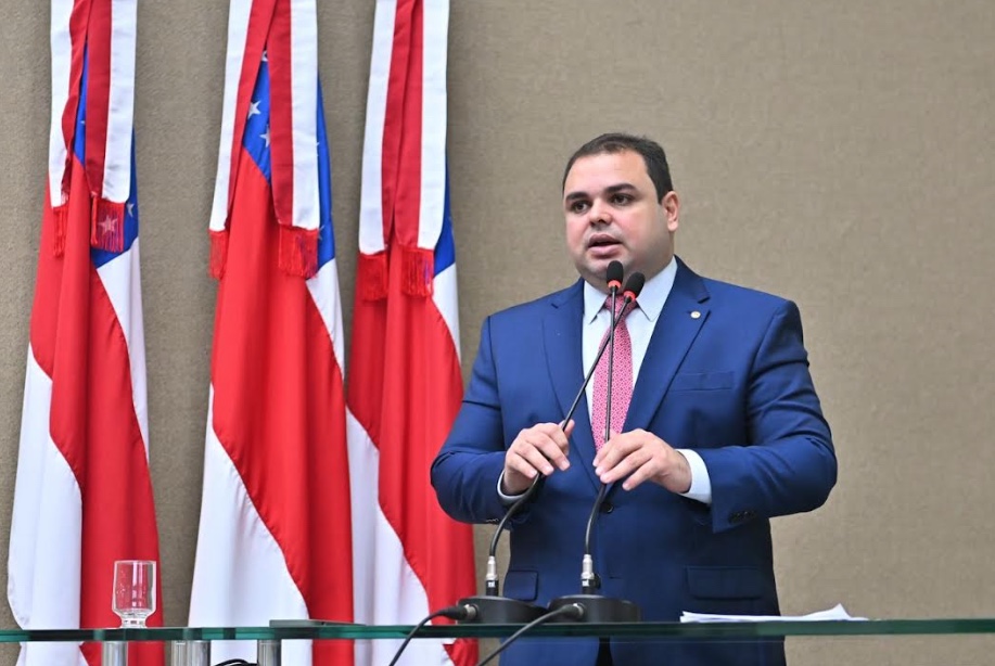 Presidente da Aleam cobra medidas contra rompimento de barragem no Amazonas