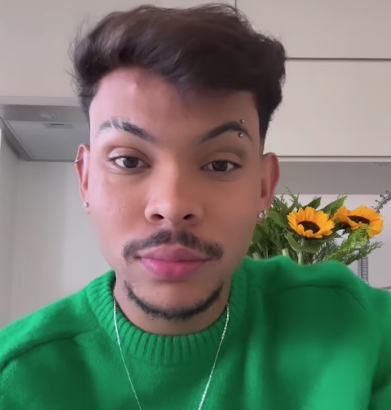 Ex-cantor gospel Jessé Aguiar se assume gay 