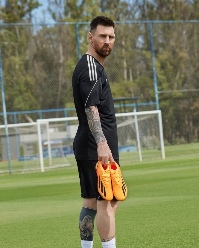 Pai de Lionel Messi confirma desejo do astro de retornar ao Barcelona