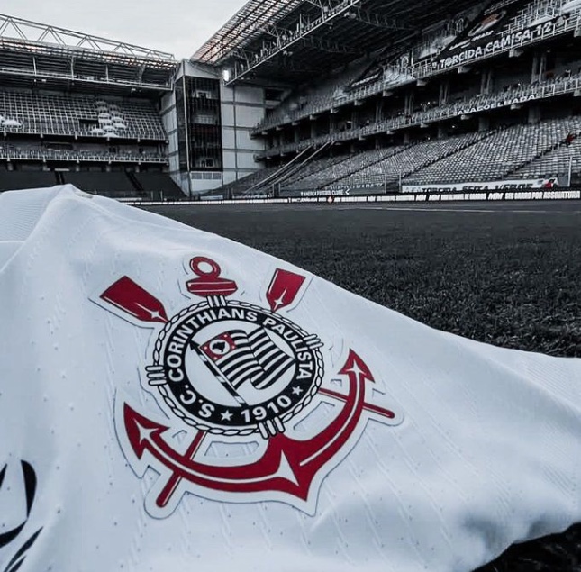 Corinthians pode ser eliminado da Libertadores ainda nesta semana