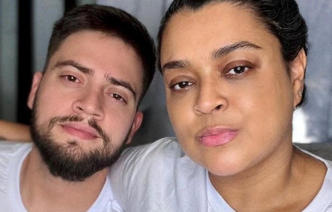 Preta Gil diz que decidiu se separar porque casamento não a fazia se sentir bem