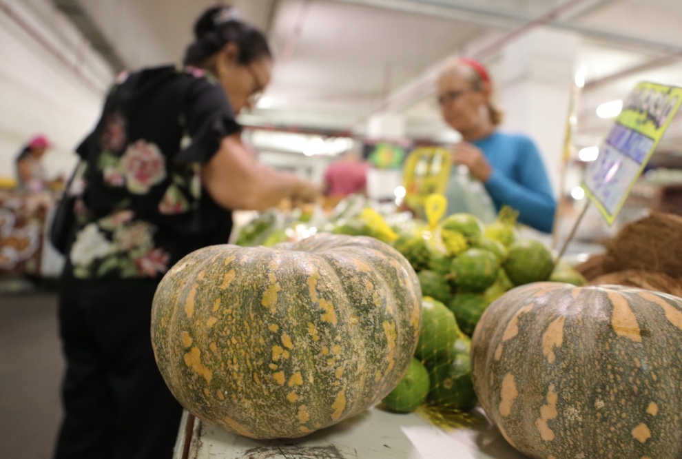 Confira programação semanal das Feiras da ADS em Manaus