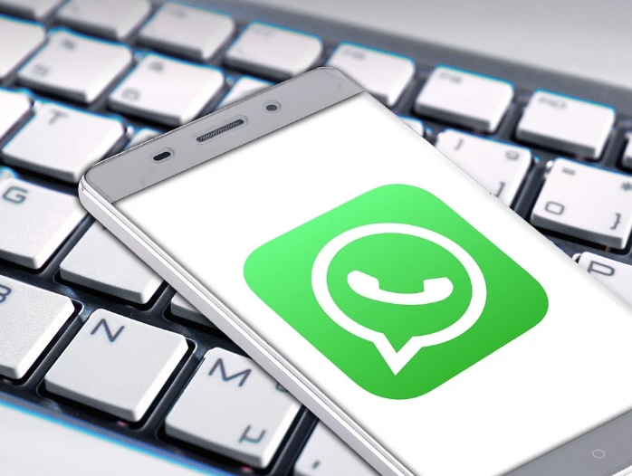 WhatsApp Web fica fora do ar nesta segunda