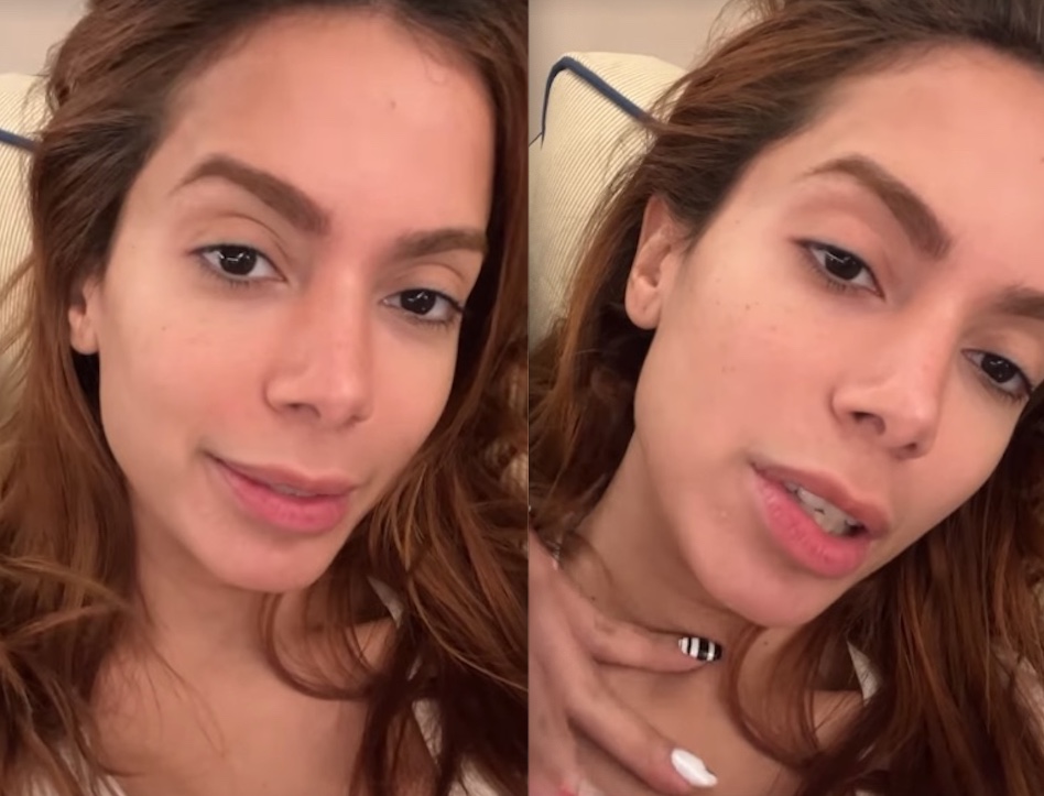 Anitta faz mudança em rede social e desagrada fãs brasileiros: ‘trouxas’