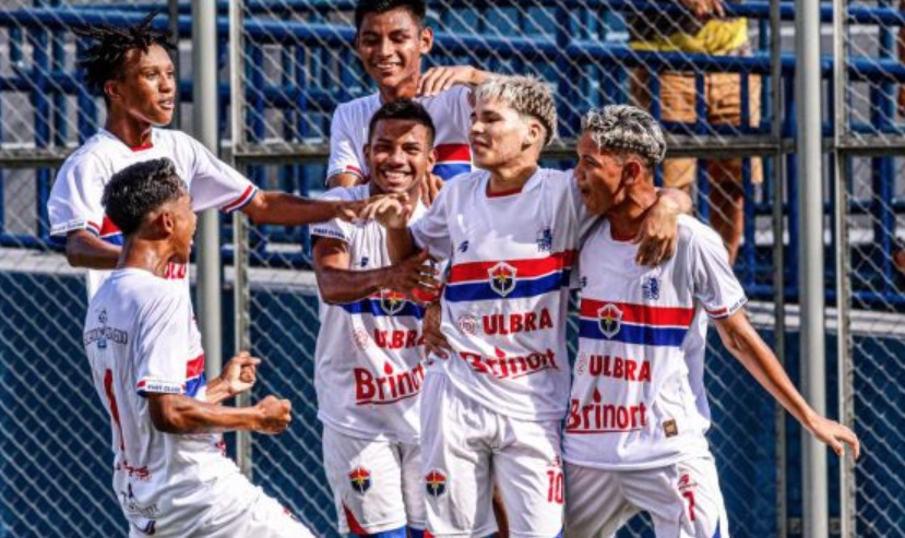 Base: Inscrições do Sub-8 e Sub-14 encerram na próxima sexta