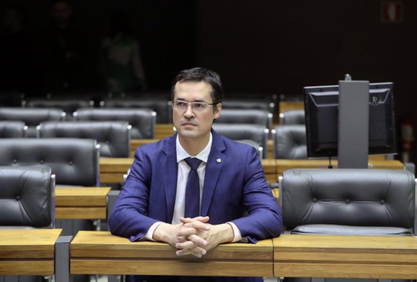 Toffoli rejeita pedido para suspender cassação de Deltan Dallagnol