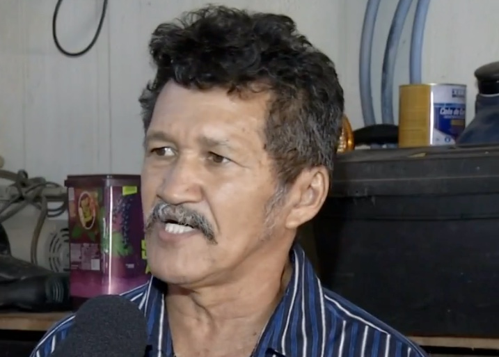 Motorista leva susto ao abrir conta bancária e achar mais de R$ 130 milhões