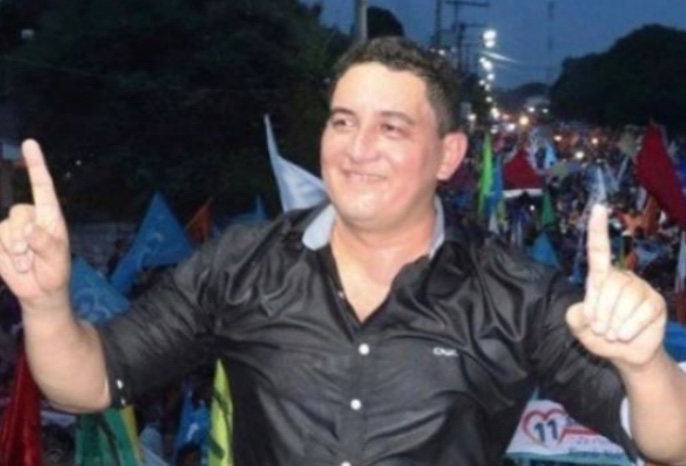 STF nega liberdade ao prefeito de Borba, Simão Peixoto 