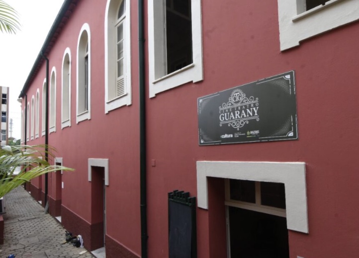 Cineteatro Guarany exibe o documentário ‘Sobradinho’ neste sábado