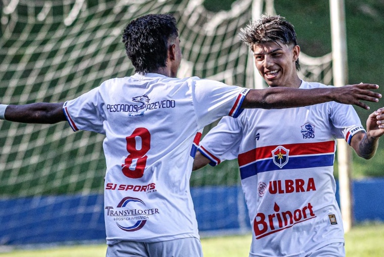 Sub-20: Fast vence o Paramazonas por 1 a 0 no Campo do Oswaldo Frota