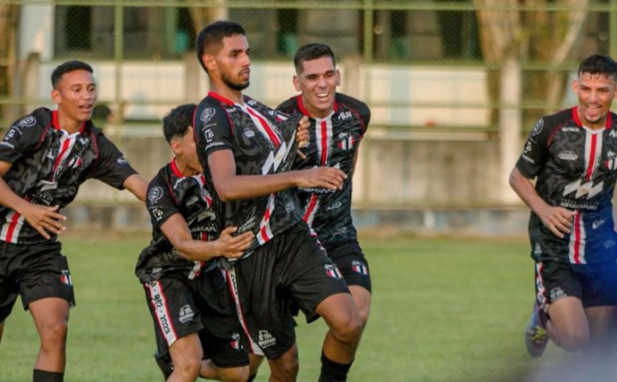 Sub-20: Operário e Librade jogam hoje no Gilbertão