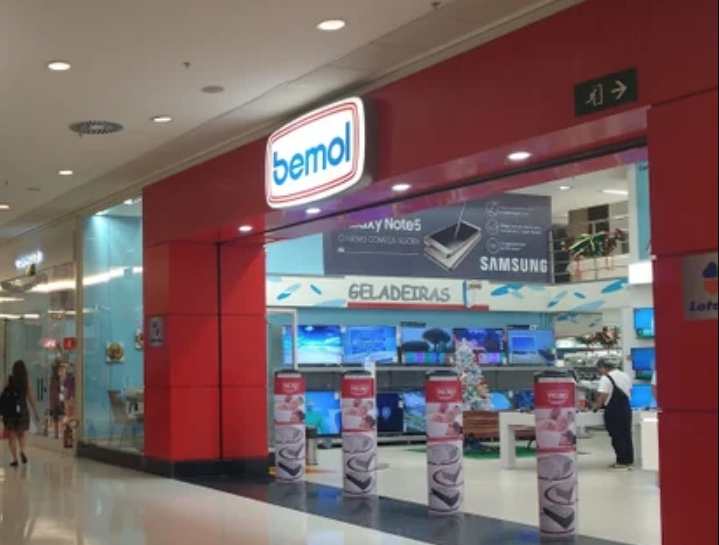 Justiça manda Bemol indenizar cliente após constrangimento 