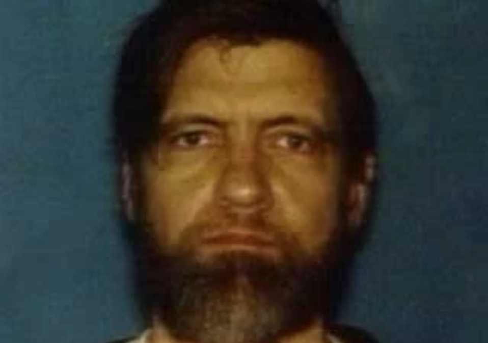 Morre Theodore Kaczynski, o terrorista 'Unabomber', aos 81 anos