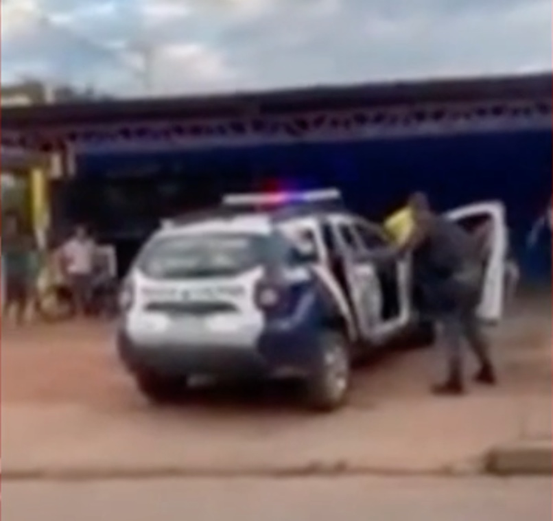 Menino de 7 anos morre eletrocutado ao tentar pegar pipa em cerca elétrica