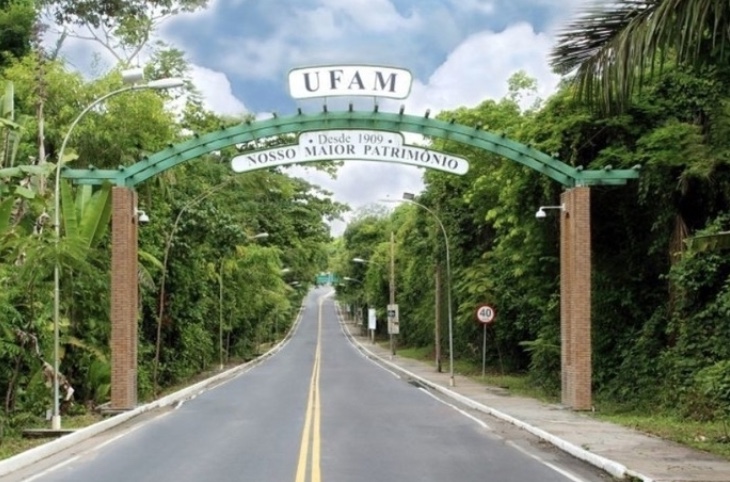 Ufam abre 24 vagas para mestrado em direito no Amazonas