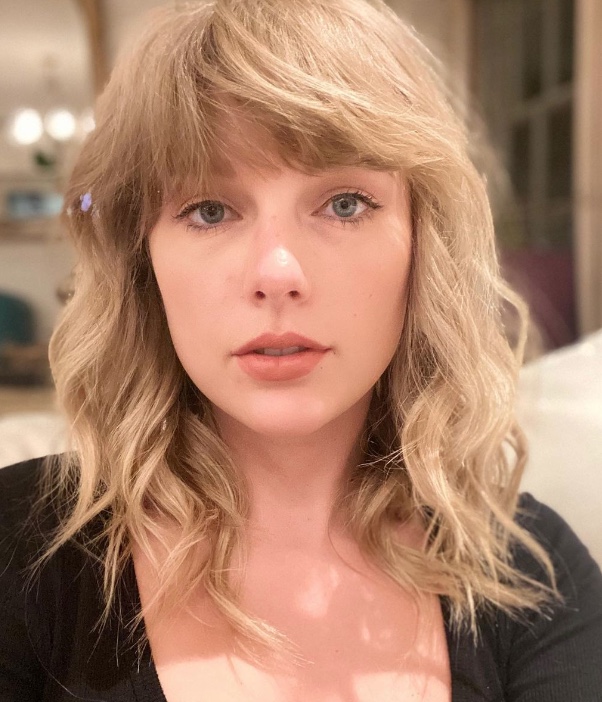 Shows de Taylor Swift no Brasil têm fila virtual de mais de 2 milhões de pessoas