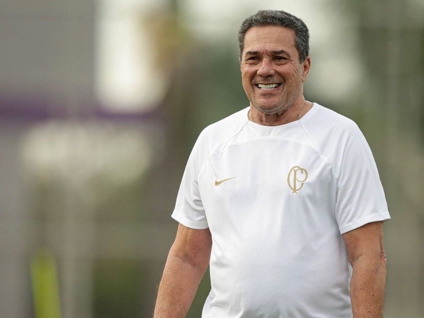 Corinthians vai para a pausa em crise e com vários problemas a resolver