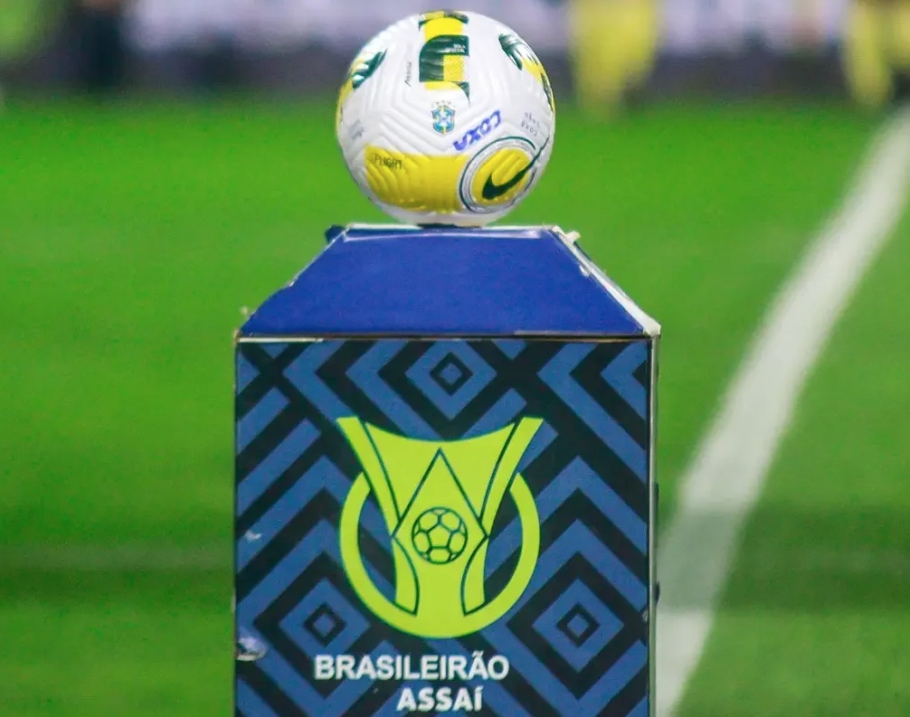 Seis clubes mudaram de técnicos em 10 rodadas de Campeonato Brasileiro