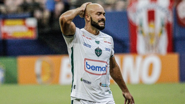 Série C: Técnico do Manaus confirma saída de Michel