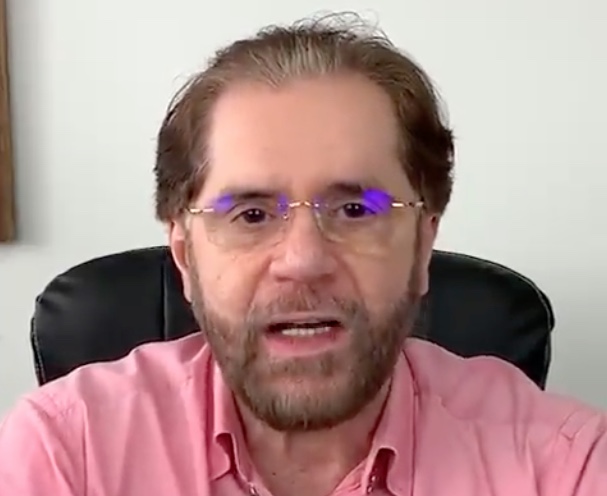 Plínio Valério anuncia instalação da CPI das ONGs no Senado