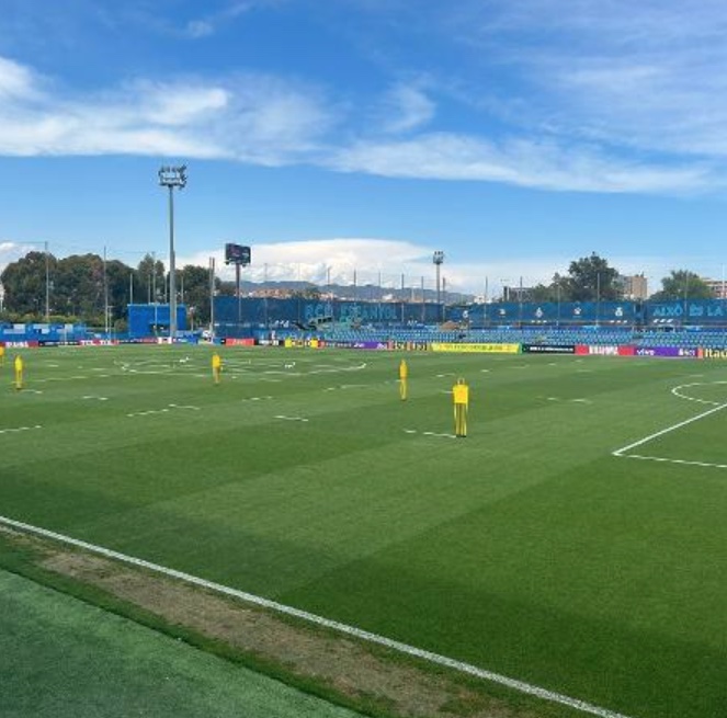 Treino do Brasil tem gol de bicicleta e bombardeio em goleiro novato