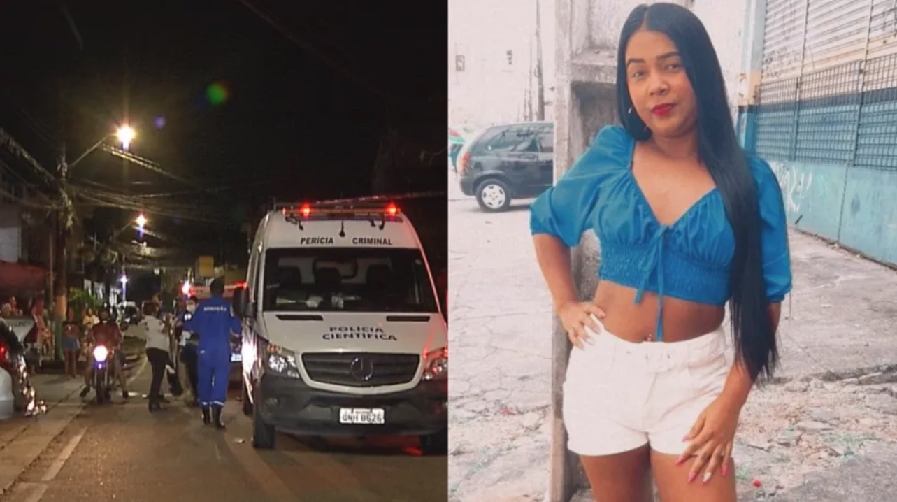 Mulher é brutalmente assassinada com mais de 20 facadas dentro de motel