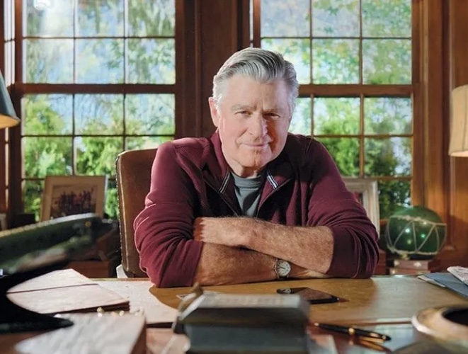 Treat Williams, ator de 'Everwood', morre em acidente de moto aos 71 anos