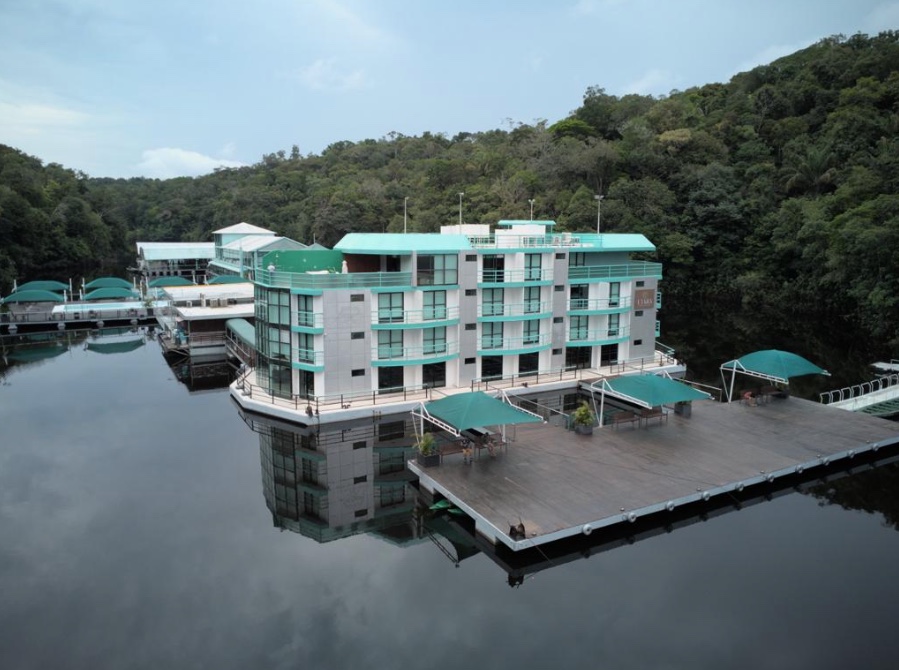 Manaus recebe maior feira náutica do Norte e Nordeste