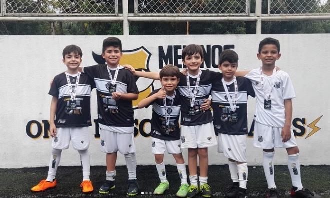 Inscrições para campeonato Sub-12 de futebol são prorrogadas em Manaus