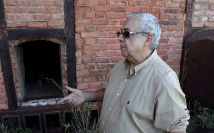 Ex-delegado é condenado por crimes durante ditadura militar