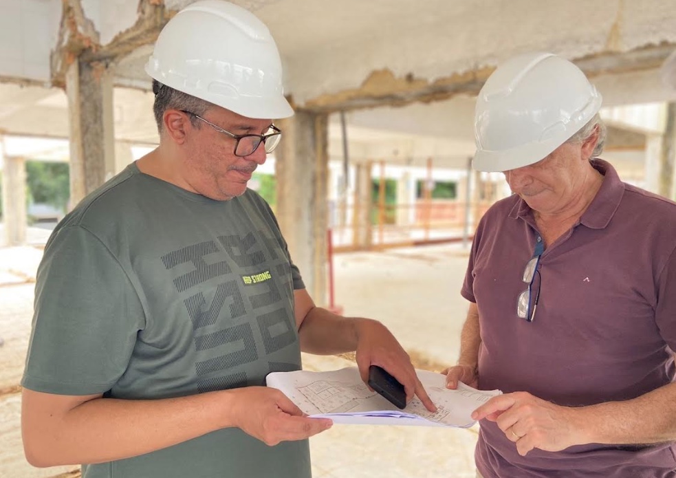 Emissão de certidão de Habite-se tem alta de 34% em Manaus