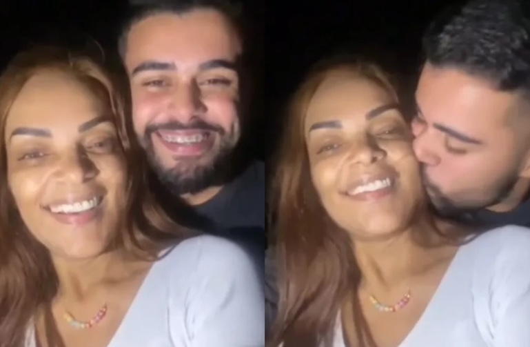 Flordelis pede autorização para casar na cadeia e ter visita íntima