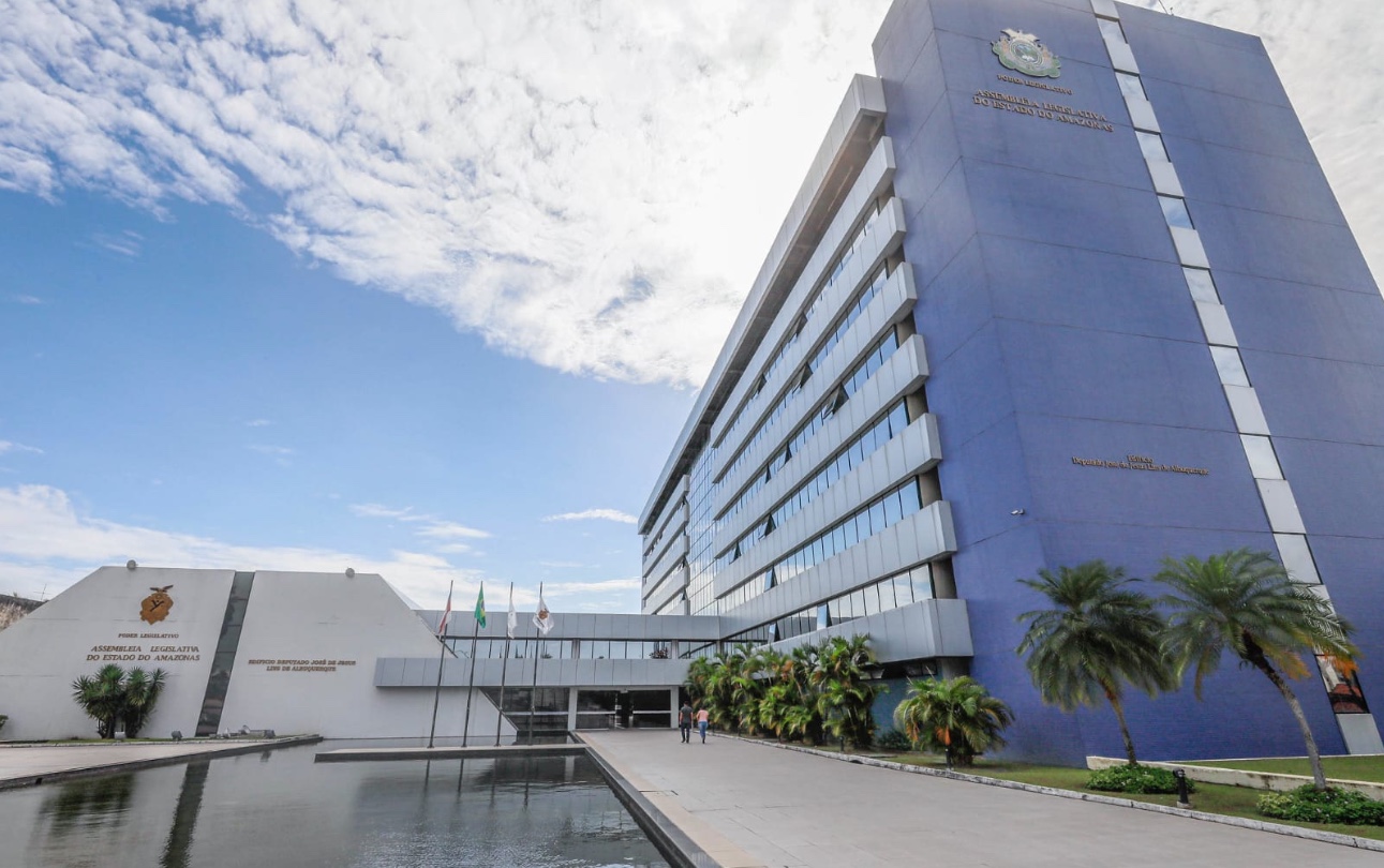 Aleam abre prazo para deputados apresentarem emendas à LDO 2024