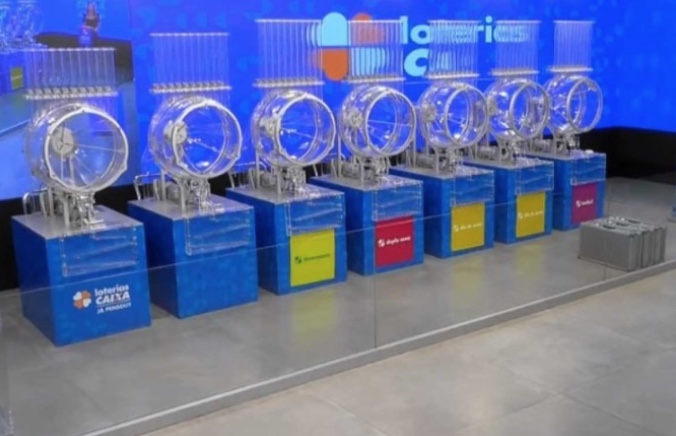 Confira resultados dos concursos 2836 da Lotofácil e 770 do Dia da Sorte