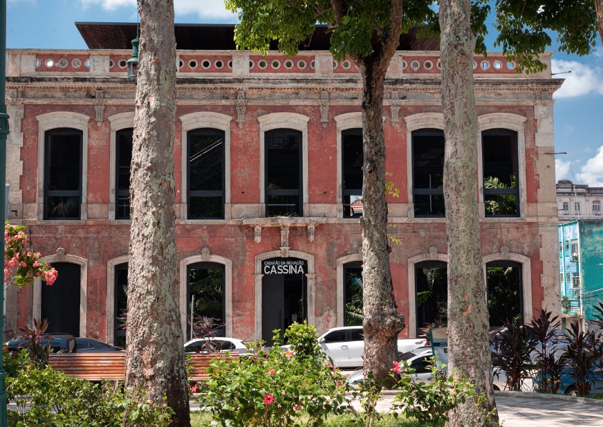 Manaus abre inscrições gratuitas para curso de ‘Formação de C-Levels’