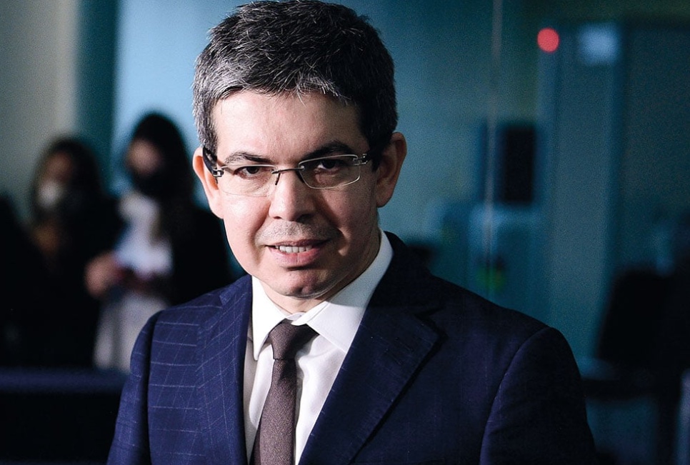 'Zanin terá até 62 votos no Senado', diz Randolfe