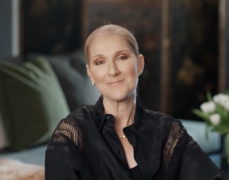 Céline Dion "mal consegue se mexer" e é improvável que volte aos palcos