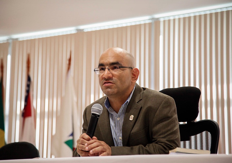 Ministro do CNJ revoga bloqueio dos perfis do juiz Luís Carlos Valois nas redes sociais