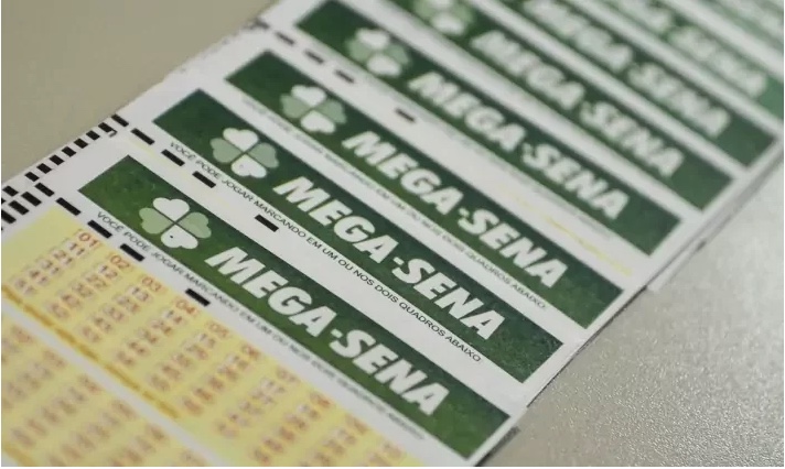 Mega-Sena deste sábado paga prêmio de R$ 51 milhões