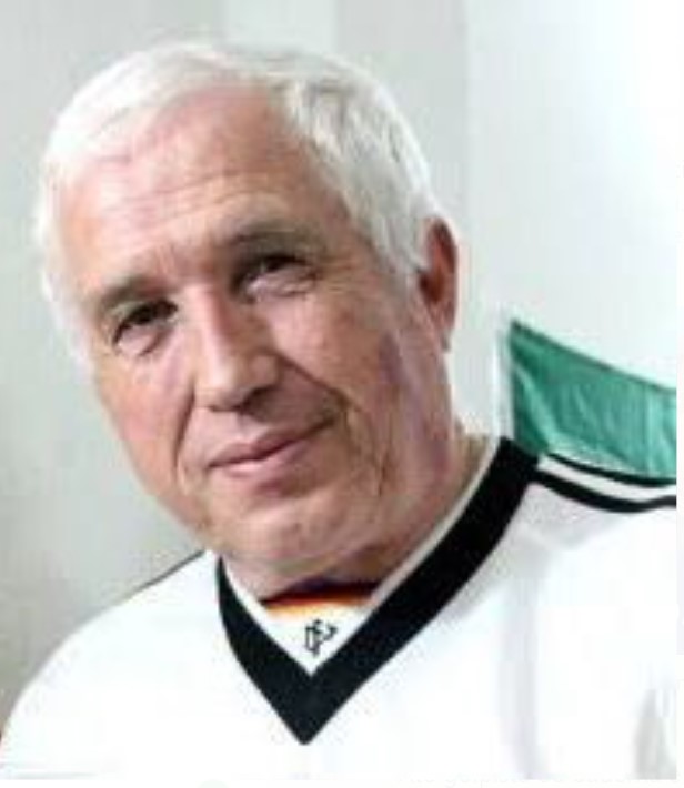 Morre Martin Klaus Christian Klenke, cônsul da Alemanha em Manaus