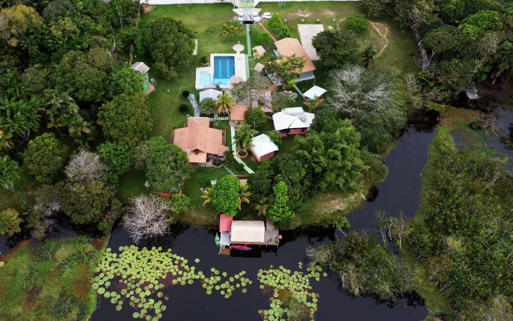 Conheça opções de lazer para crianças em Parintins