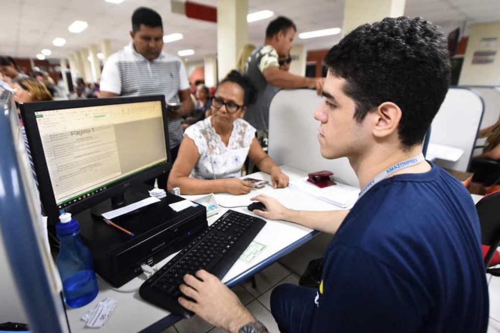 Amazonprev abre novas unidades para atendimento do Censo Previdenciário