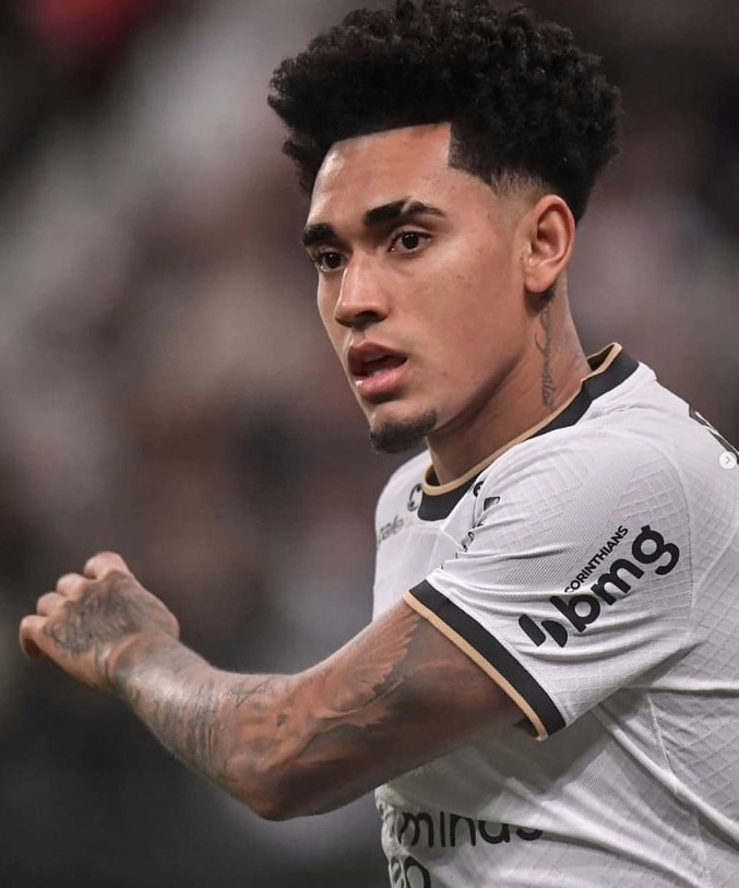 Du Queiroz se despede do Corinthians em carta